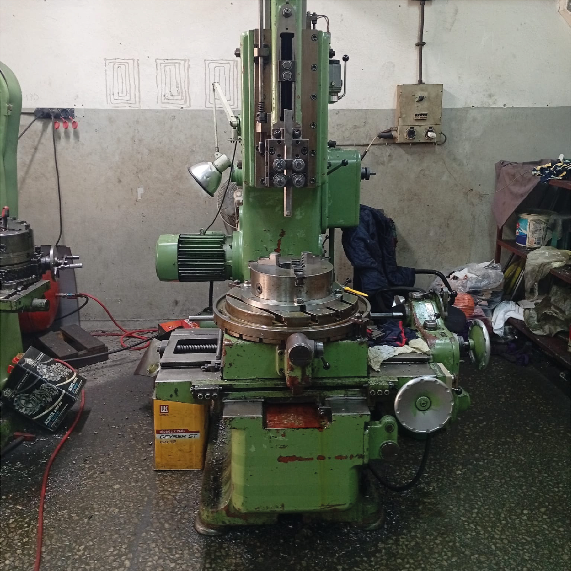 dik pilanya kama açma0